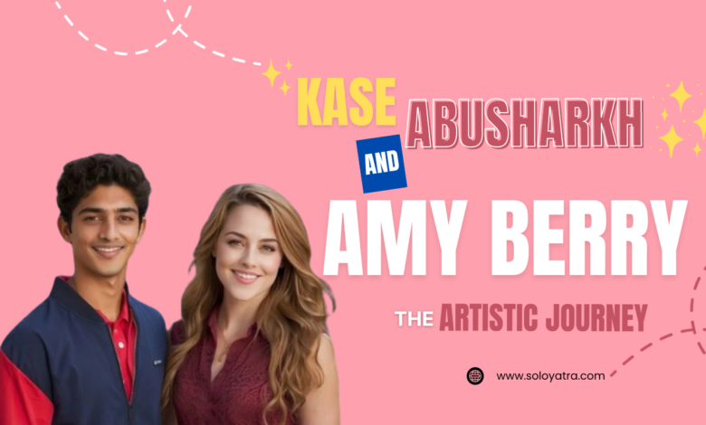 kase abusharkh amy berry