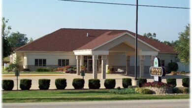 vandemore funeral home