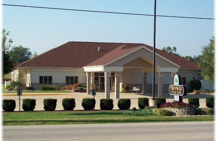 vandemore funeral home