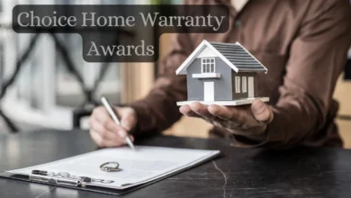 choice home warranty awards