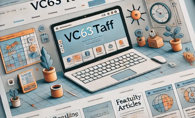 vc63taff.com