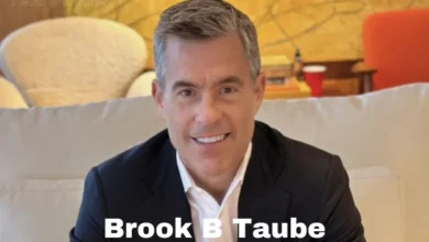 brook b taube