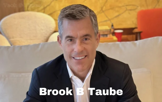 brook b taube