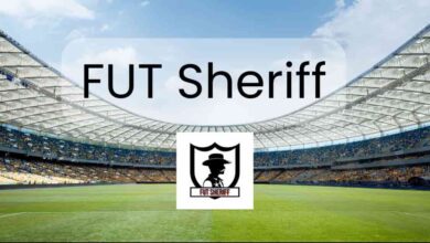 fut sheriff