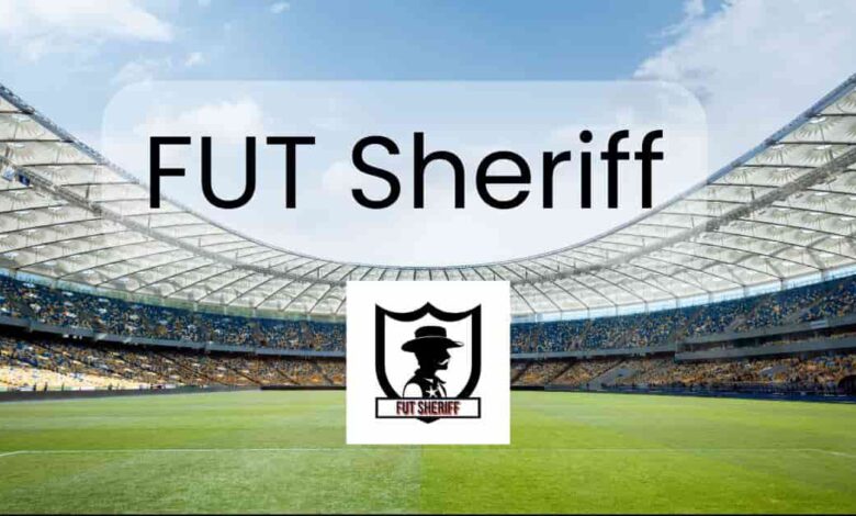 fut sheriff