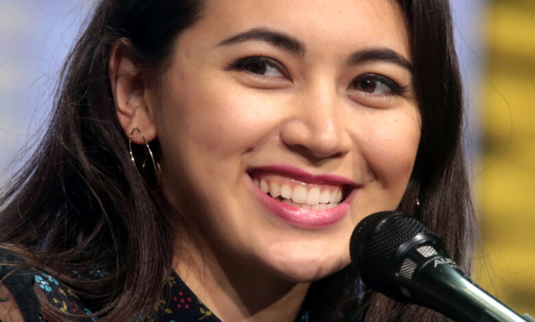 jessica henwick relationship