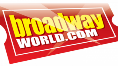 broadwayworld awards