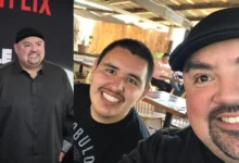 gabriel iglesias siblings