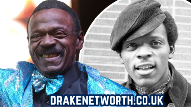 william hart delfonics net worth