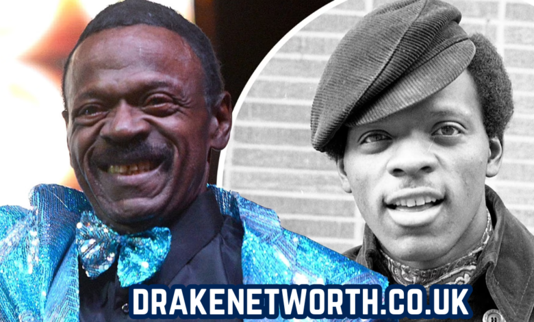 william hart delfonics net worth