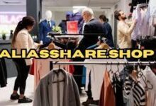 aliasshare.shop