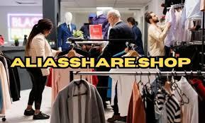 aliasshare.shop