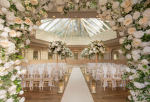 Wedding Venues