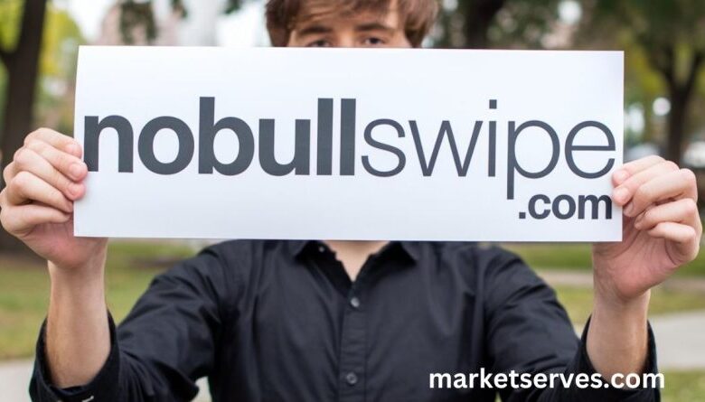 nobullswipe.com