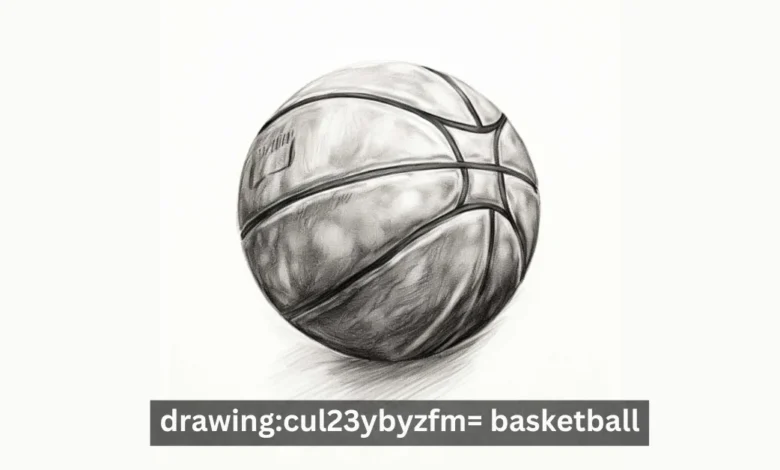 drawing:cul23ybyzfm= basketball