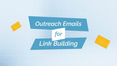 Link Outreach