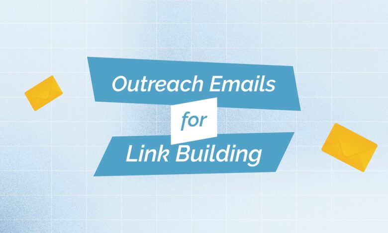 Link Outreach