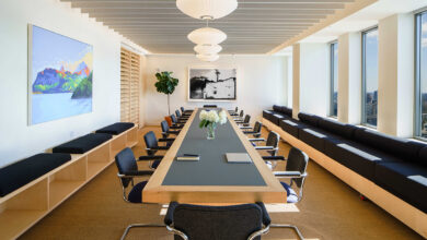 Find Out the 7 Top Reasons to Have a Conference Room in Your Office