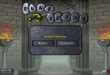 Exploring Nostalgia: The History of Old School RuneScape