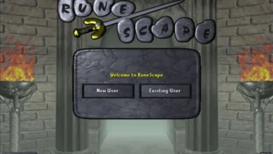 Exploring Nostalgia: The History of Old School RuneScape