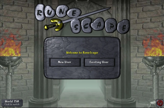 Exploring Nostalgia: The History of Old School RuneScape